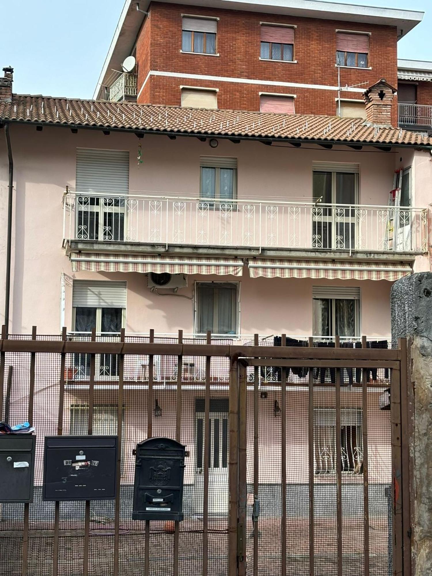 Apartament Orchidea House Serravalle Scrivia Zewnętrze zdjęcie