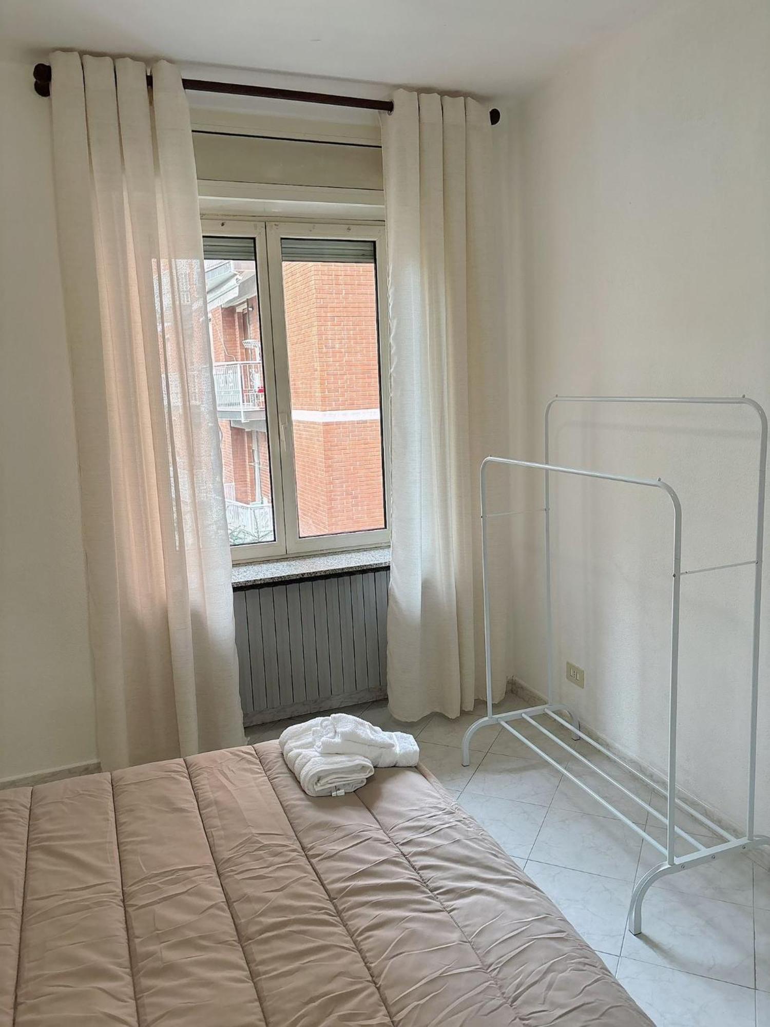 Apartament Orchidea House Serravalle Scrivia Zewnętrze zdjęcie