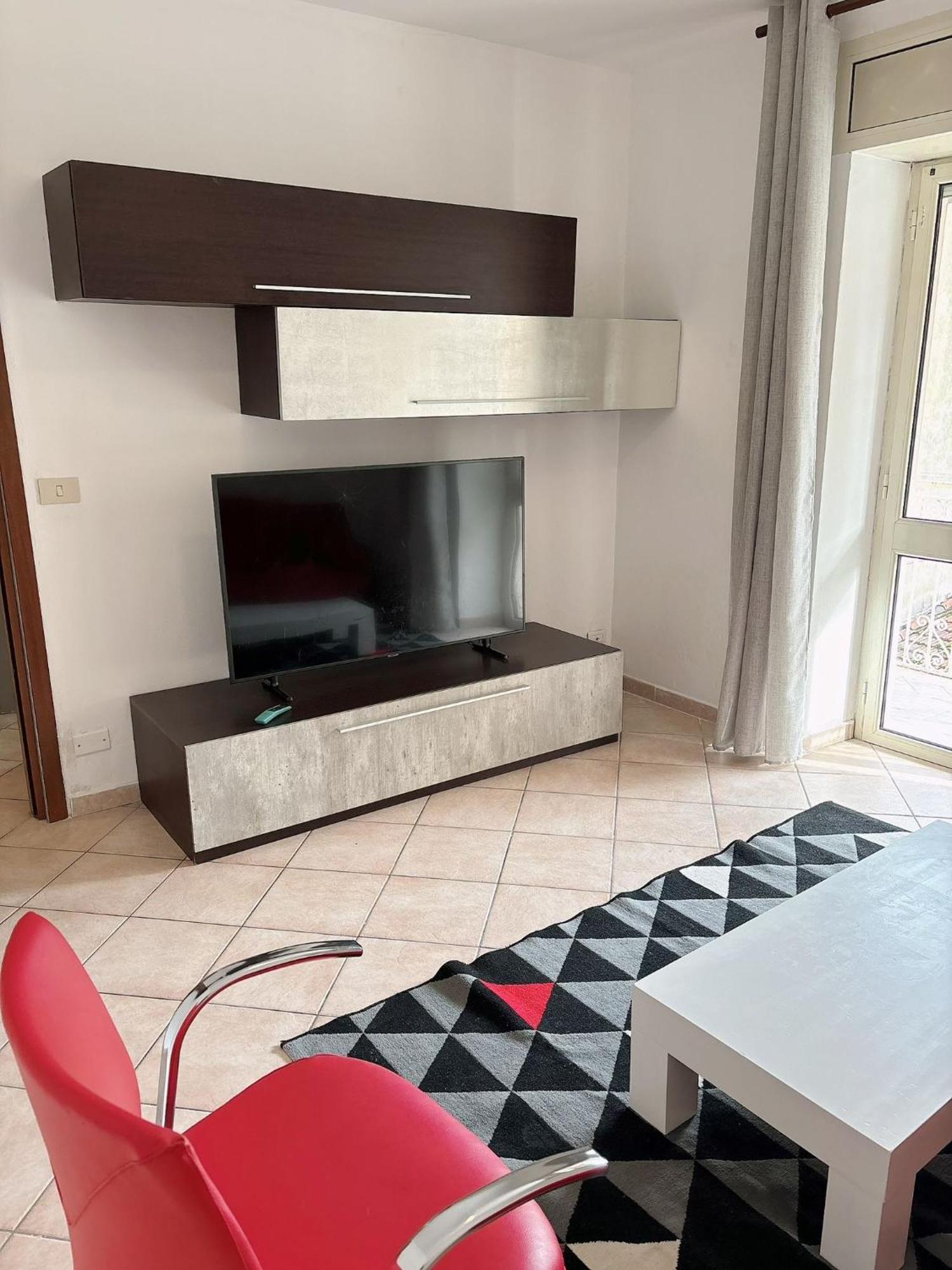 Apartament Orchidea House Serravalle Scrivia Zewnętrze zdjęcie