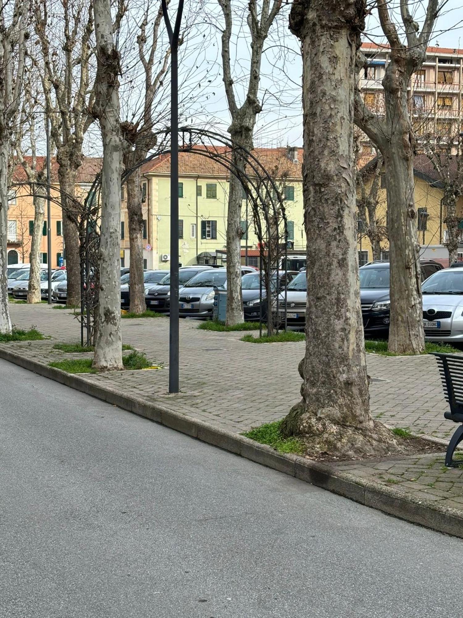 Apartament Orchidea House Serravalle Scrivia Zewnętrze zdjęcie