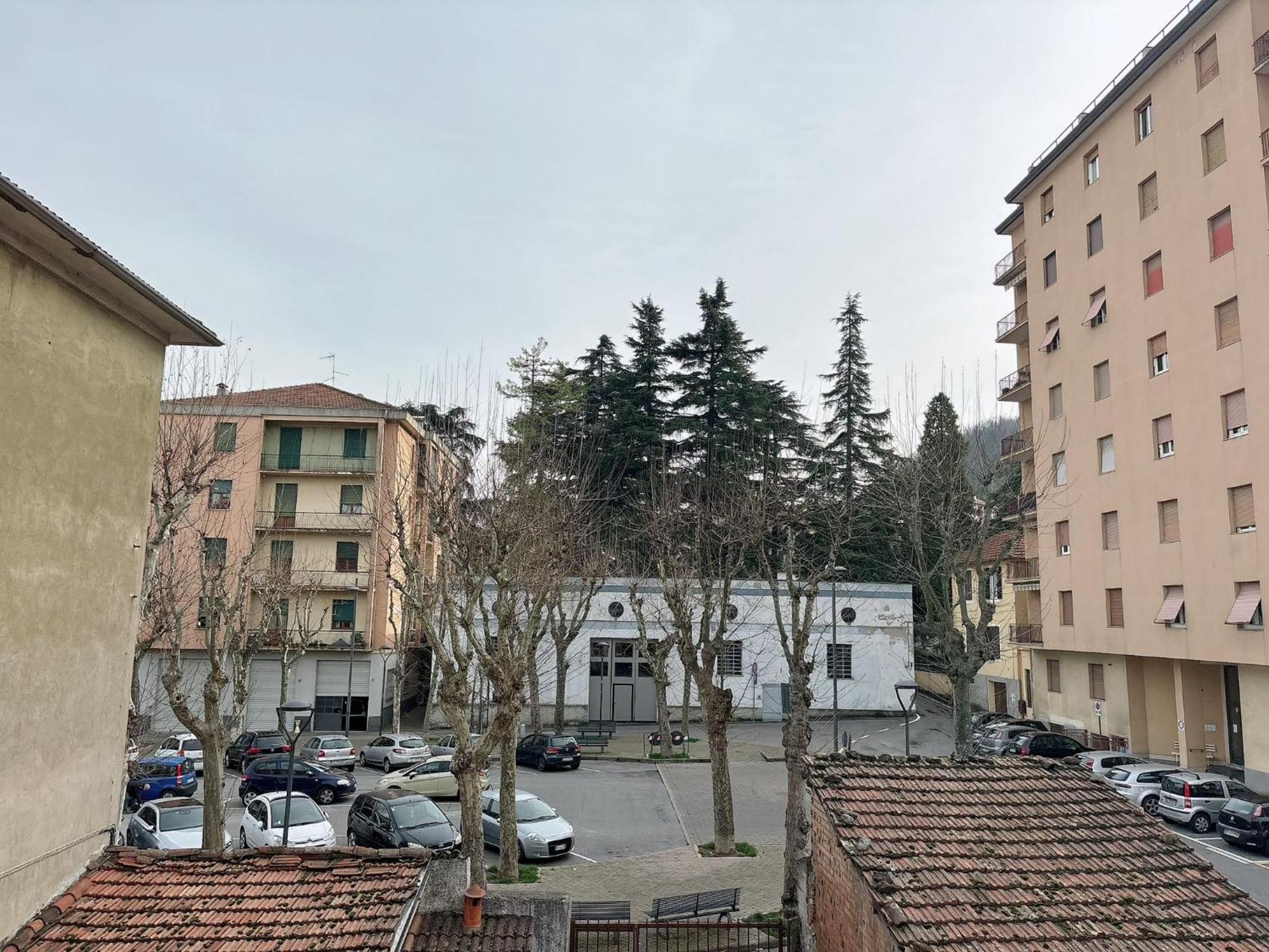 Apartament Orchidea House Serravalle Scrivia Zewnętrze zdjęcie